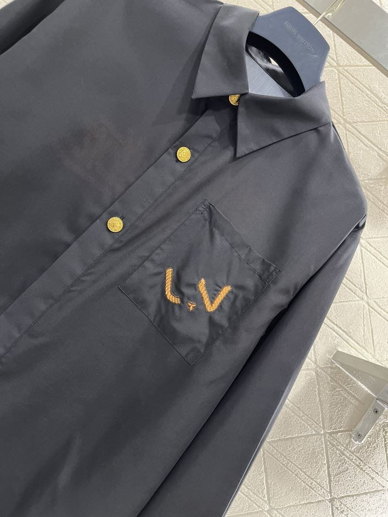 Louis Vuitton Shirts